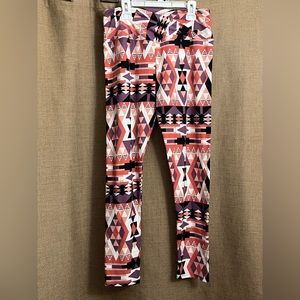No Boundaries Leggings